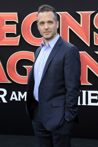 Filmpremiere 'Dungeons & Dragons: Ehre unter Dieben' in Los Angeles