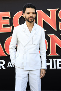 Filmpremiere 'Dungeons & Dragons: Ehre unter Dieben' in Los Angeles