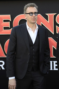 Filmpremiere 'Dungeons & Dragons: Ehre unter Dieben' in Los Angeles