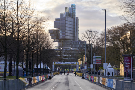 ADAC Marathon 2023 in Hannover