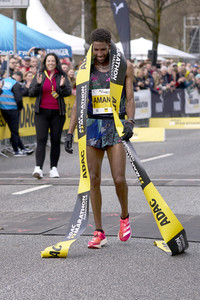 ADAC Marathon 2023 in Hannover