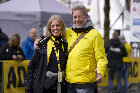 ADAC Marathon 2023 in Hannover