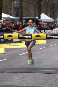 ADAC Marathon 2023 in Hannover