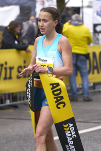 ADAC Marathon 2023 in Hannover