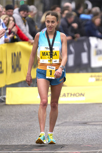 ADAC Marathon 2023 in Hannover