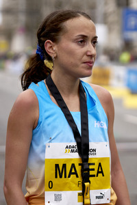 ADAC Marathon 2023 in Hannover