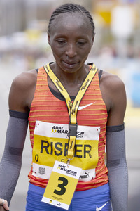 ADAC Marathon 2023 in Hannover