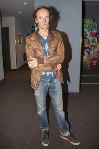 Filmpremiere 'Olaf Jagger' in Bautzen