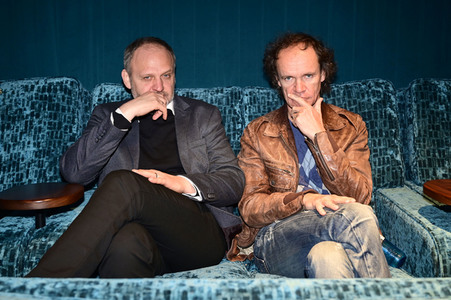 Filmpremiere 'Olaf Jagger' in Görlitz