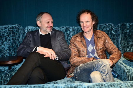Filmpremiere 'Olaf Jagger' in Görlitz