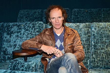 Filmpremiere 'Olaf Jagger' in Görlitz
