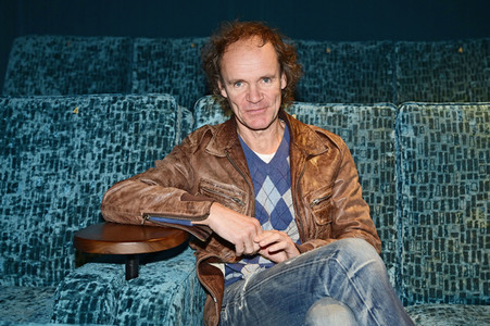 Filmpremiere 'Olaf Jagger' in Görlitz