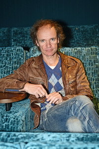 Filmpremiere 'Olaf Jagger' in Görlitz