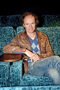 Filmpremiere 'Olaf Jagger' in Görlitz