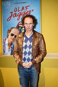 Filmpremiere 'Olaf Jagger' in Görlitz