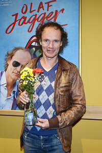 Filmpremiere 'Olaf Jagger' in Görlitz