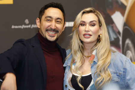 Filmpremiere 'Manta, Manta - Zwoter Teil' in Köln
