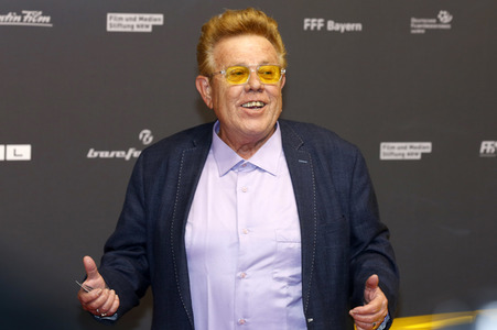Filmpremiere 'Manta, Manta - Zwoter Teil' in Köln
