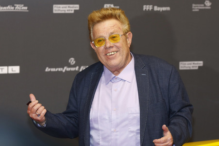Filmpremiere 'Manta, Manta - Zwoter Teil' in Köln