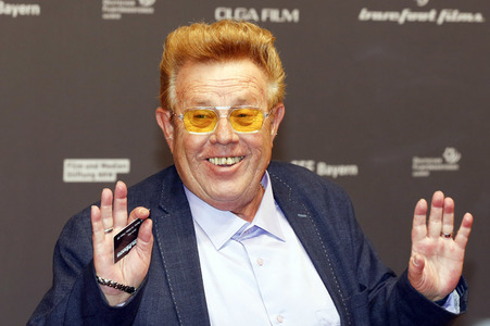 Filmpremiere 'Manta, Manta - Zwoter Teil' in Köln