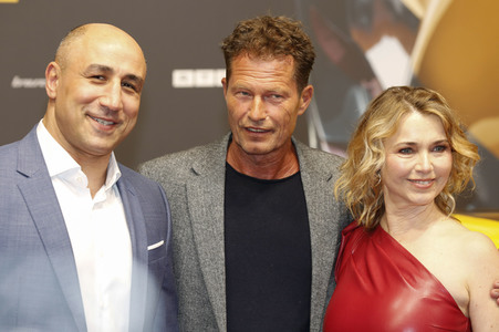 Filmpremiere 'Manta, Manta - Zwoter Teil' in Köln