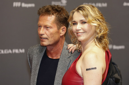 Filmpremiere 'Manta, Manta - Zwoter Teil' in Köln