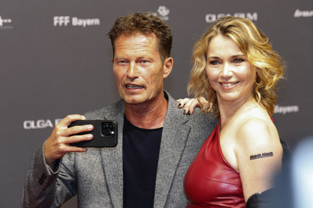 Filmpremiere 'Manta, Manta - Zwoter Teil' in Köln