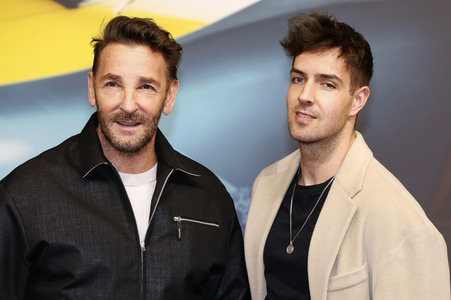 Filmpremiere 'Manta, Manta - Zwoter Teil' in Köln