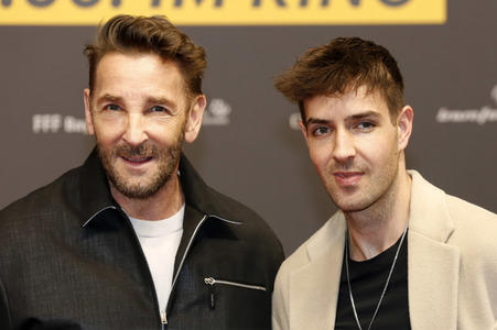 Filmpremiere 'Manta, Manta - Zwoter Teil' in Köln