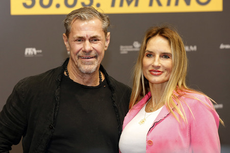 Filmpremiere 'Manta, Manta - Zwoter Teil' in Köln