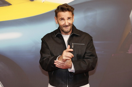 Filmpremiere 'Manta, Manta - Zwoter Teil' in Köln