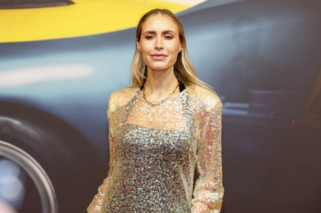 Filmpremiere 'Manta, Manta - Zwoter Teil' in Köln