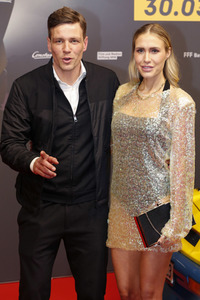 Filmpremiere 'Manta, Manta - Zwoter Teil' in Köln