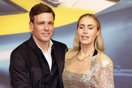 Filmpremiere 'Manta, Manta - Zwoter Teil' in Köln