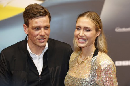 Filmpremiere 'Manta, Manta - Zwoter Teil' in Köln