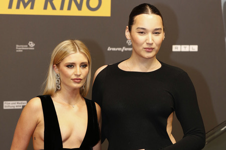 Filmpremiere 'Manta, Manta - Zwoter Teil' in Köln