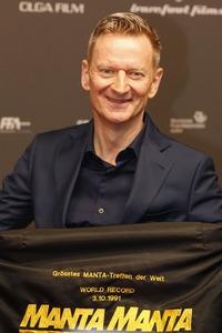 Filmpremiere 'Manta, Manta - Zwoter Teil' in Köln