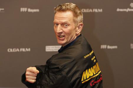 Filmpremiere 'Manta, Manta - Zwoter Teil' in Köln