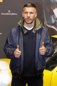 Filmpremiere 'Manta, Manta - Zwoter Teil' in Köln