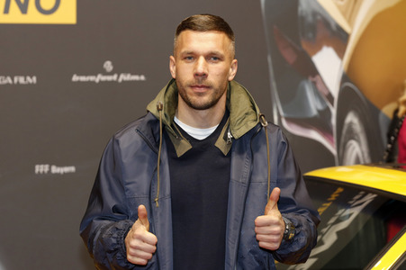 Filmpremiere 'Manta, Manta - Zwoter Teil' in Köln