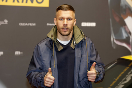 Filmpremiere 'Manta, Manta - Zwoter Teil' in Köln