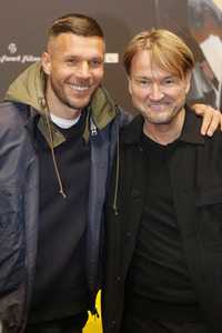 Filmpremiere 'Manta, Manta - Zwoter Teil' in Köln