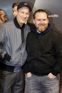 Filmpremiere 'Manta, Manta - Zwoter Teil' in Köln
