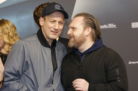 Filmpremiere 'Manta, Manta - Zwoter Teil' in Köln