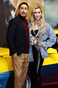 Filmpremiere 'Manta, Manta - Zwoter Teil' in Köln