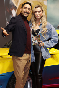 Filmpremiere 'Manta, Manta - Zwoter Teil' in Köln