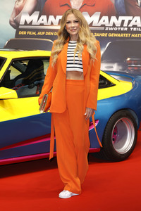 Filmpremiere 'Manta, Manta - Zwoter Teil' in Köln