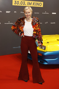 Filmpremiere 'Manta, Manta - Zwoter Teil' in Köln