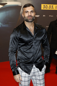 Filmpremiere 'Manta, Manta - Zwoter Teil' in Köln
