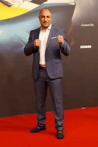 Filmpremiere 'Manta, Manta - Zwoter Teil' in Köln